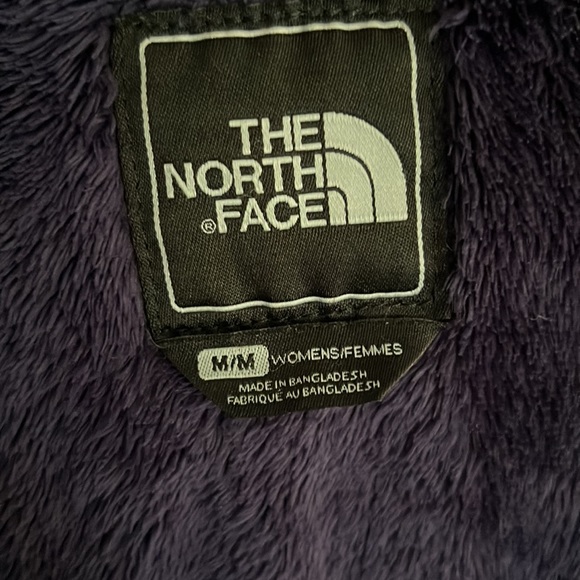 The North Face womens jacket M - Picture 7 of 9